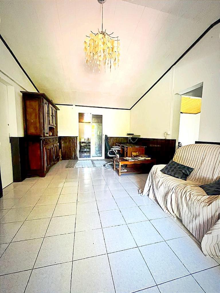 Chambre Privee 4 - Case Creole Le Mistral,Chez Kevin Saint-Andre Εξωτερικό φωτογραφία